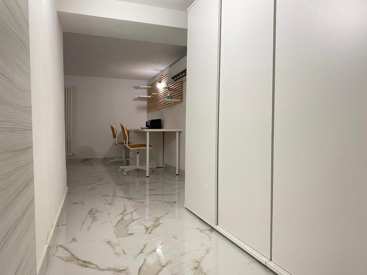 Prime House Apartment Bologna Exterior foto