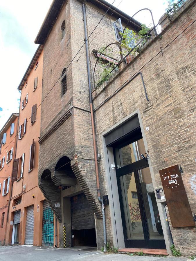 Prime House Apartment Bologna Exterior foto