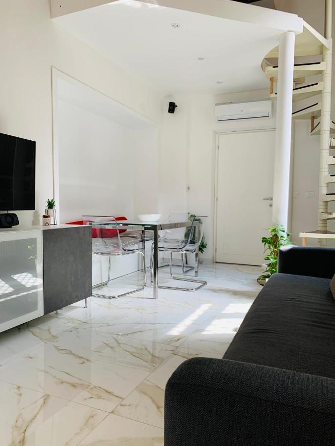Prime House Apartment Bologna Exterior foto
