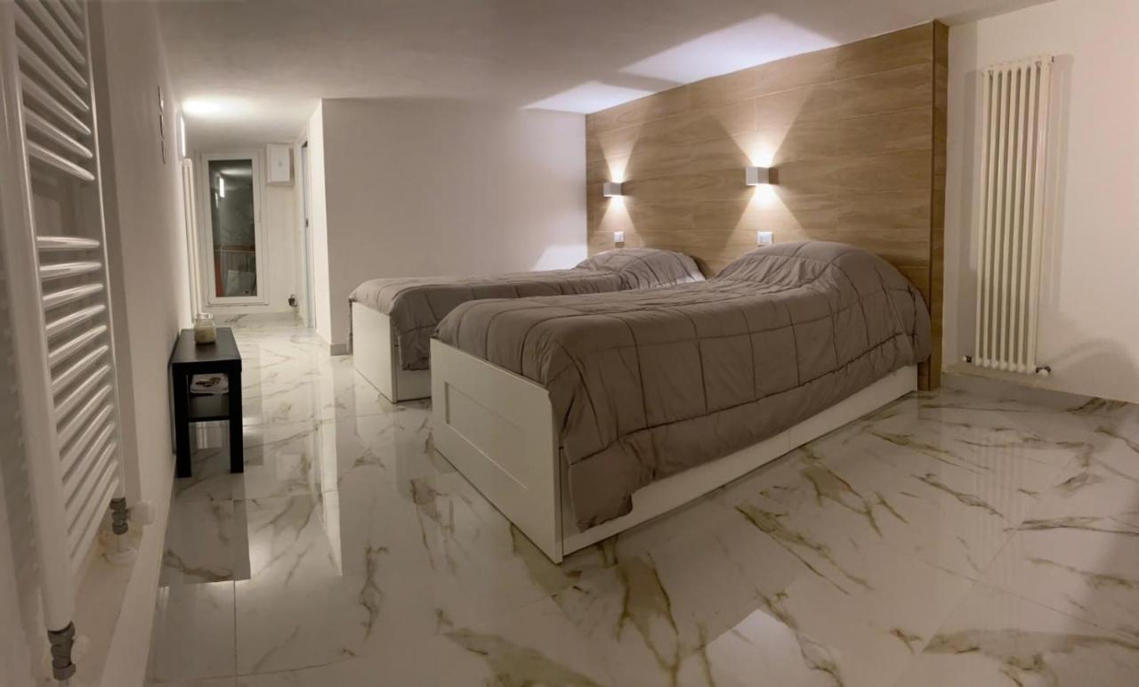 Prime House Apartment Bologna Exterior foto