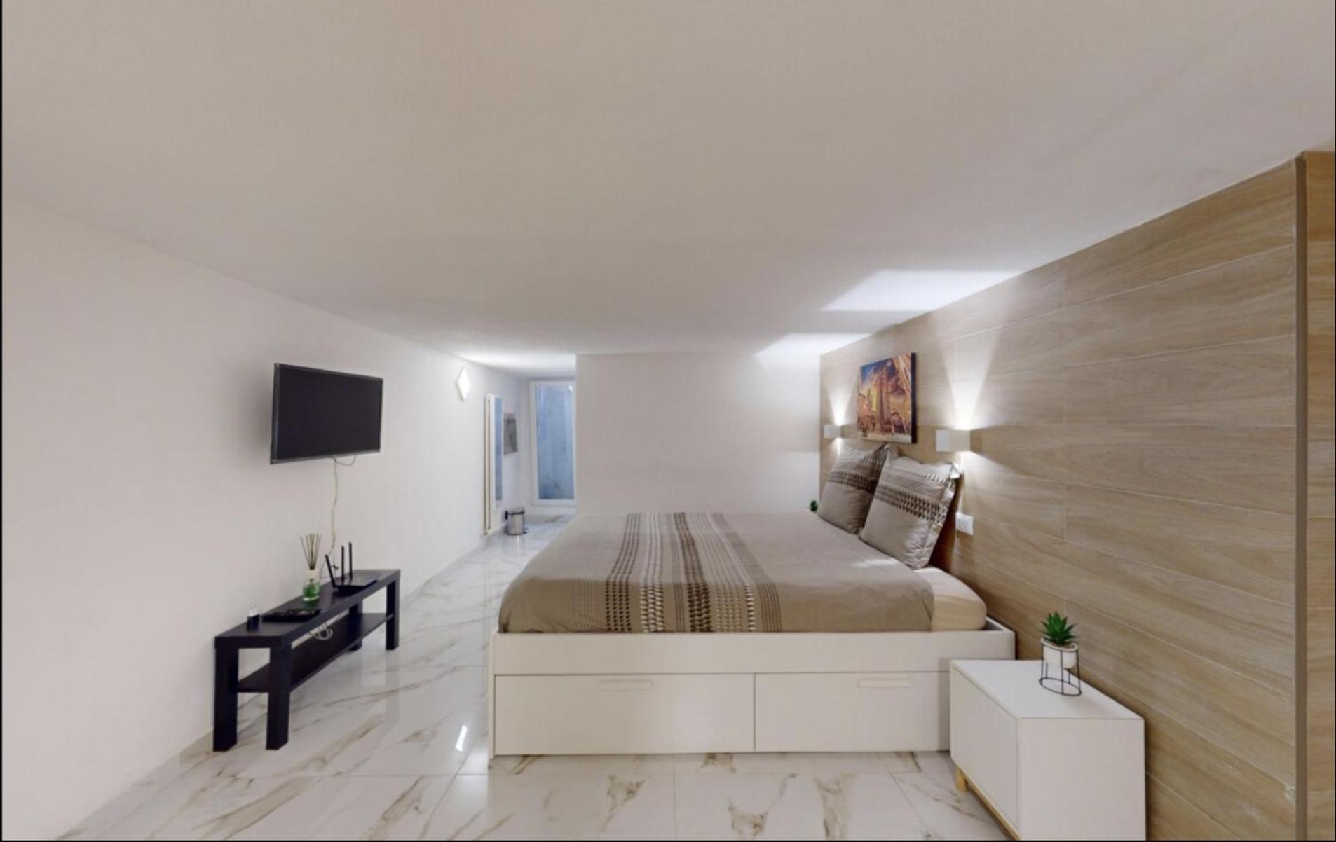 Prime House Apartment Bologna Exterior foto